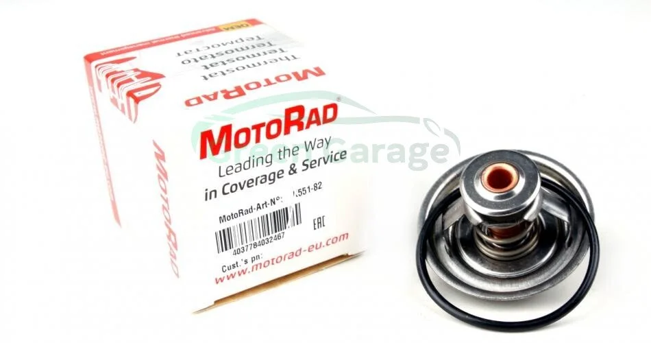 Термостат MOTORAD 55182K (фото 1)