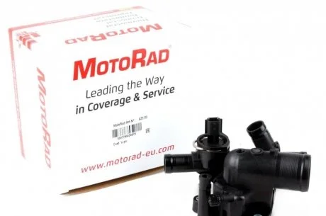 Термостат MOTORAD 62589K