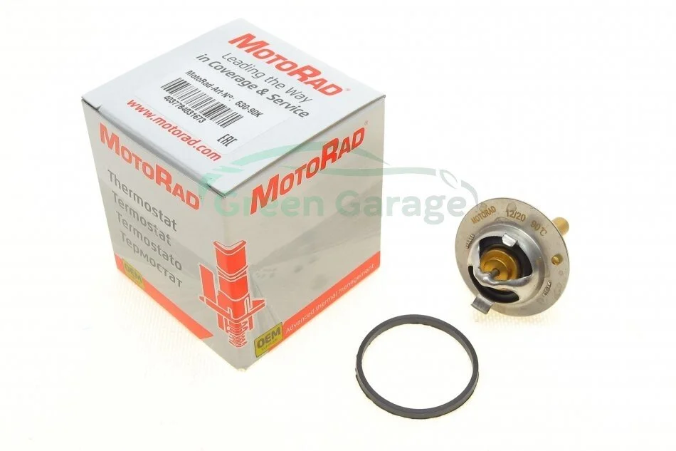 Термостат MOTORAD 63090K (фото 1)