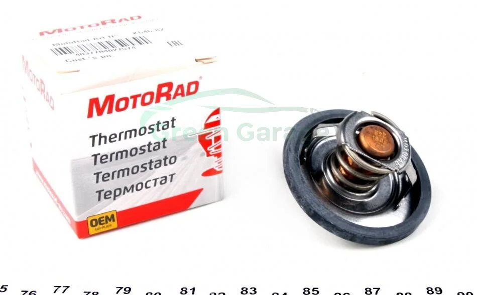 Термостат MOTORAD 64682K (фото 1)