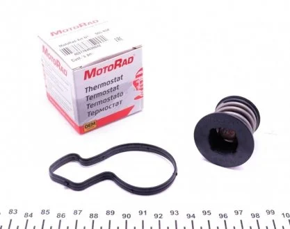 Термостат MOTORAD 96580K
