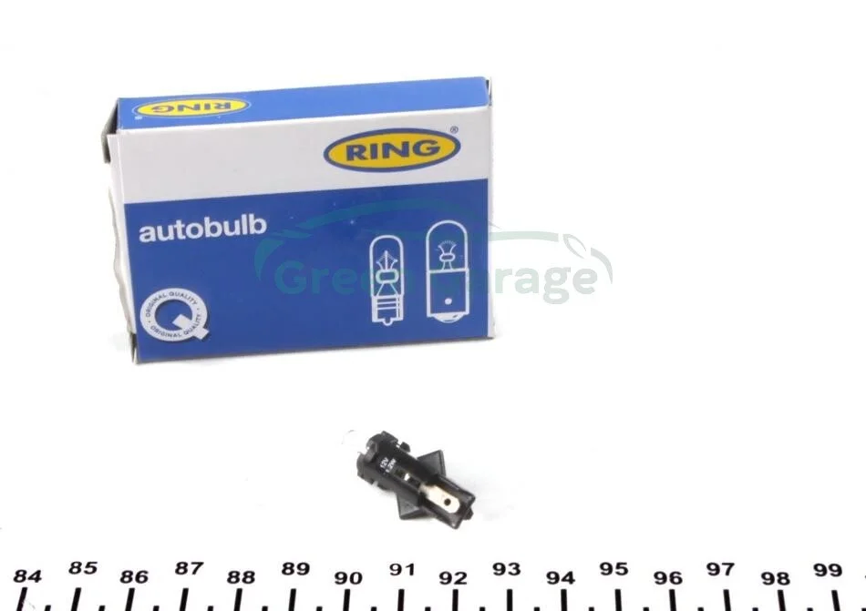 Автолампа RING R509TLBK (фото 1)