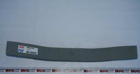 Набор листов рессоры TES 8803120019