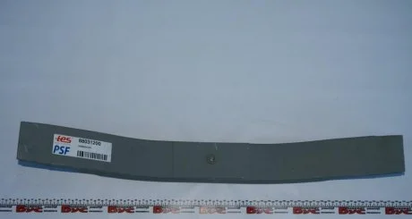 Набор листов рессоры TES 8803120019