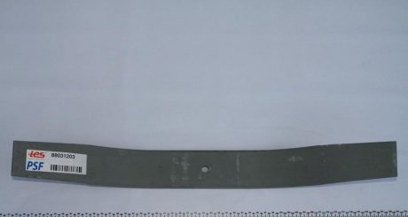 Півресора TES 8803120319