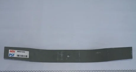 Півресора TES 8803120319