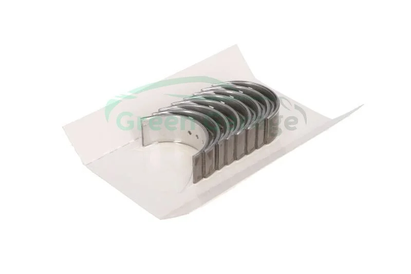Вкладиші GLYCO 014127/4 0.50MM (фото 1)