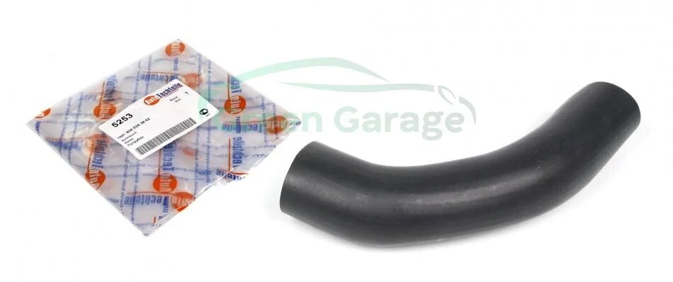 Патрубок інтеркулера MB Vito 2.3TDI AUTOTECHTEILE 100 5253 (фото 1)