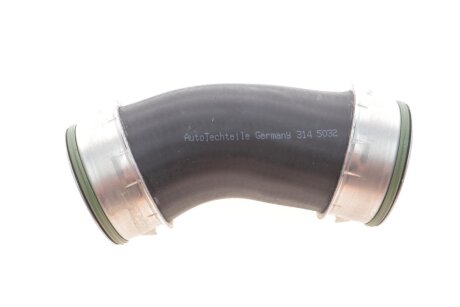 Фото 1 - патрубок AUTOTECHTEILE 314 5032 Патрубок AUTOTECHTEILE 314 5032 (фото 1)