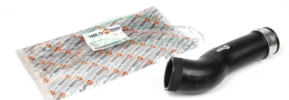 Патрубок AUTOTECHTEILE 314 5072 (фото 1)