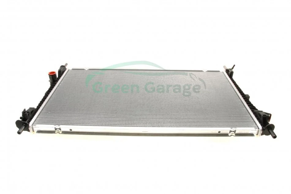 Радіатор NRF 560004 (фото 1)