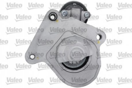 Стартер VALEO 438222 (фото 1)