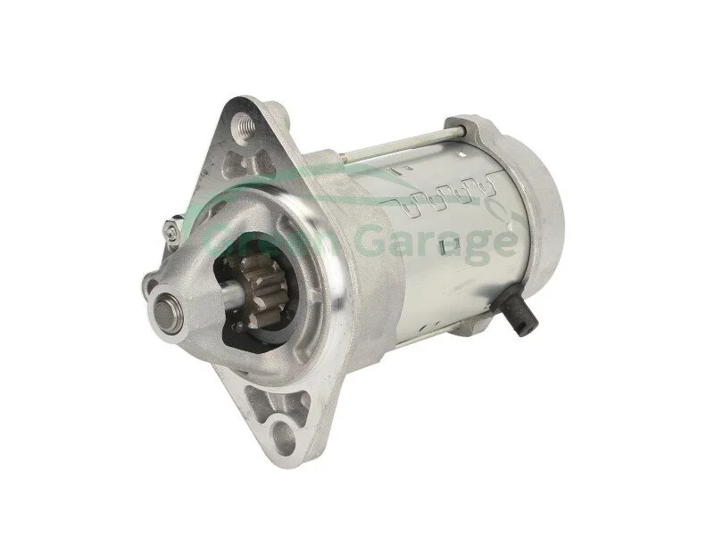 Стартер (12В, 1,3кВт, новий із заставою) TOYOTA AVENSIS, COROLLA VERSO 1.6/1.8 03.03-03.09 DENSO DSN920 (фото 1)