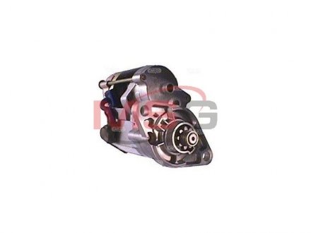 Стартер HC-CARGO 110260