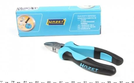 Бокоріз HAZET 1803M11