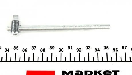 Вороток HAZET 865
