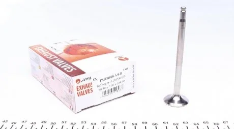 Клапан AMP PMER020A0D