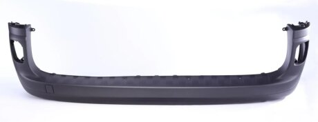 Бампер AUTOTECHTEILE 505 1212