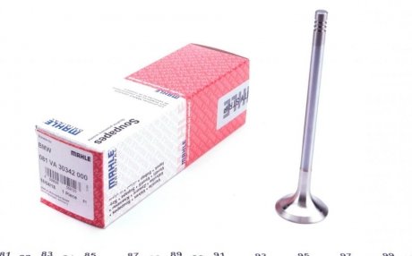 Клапан MAHLE / KNECHT 081 VA 30342 000