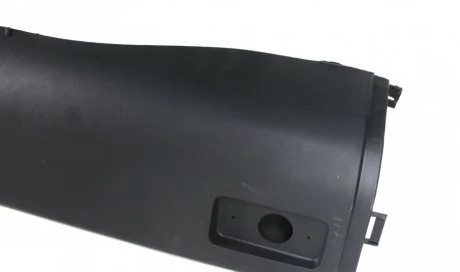 Бампер SOLGY 304011