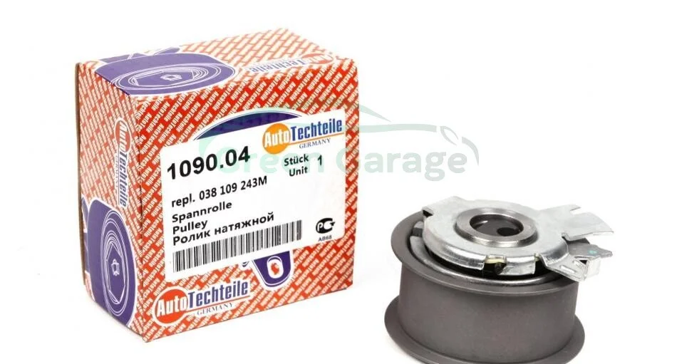 Ролик AUTOTECHTEILE 310 9004 (фото 1)