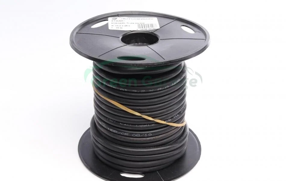 Шланг HUTCHINSON ALIZE D3,2X 8 (фото 1)