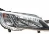 Фара Fiat Ducato LED 14- Пр. AUTOTECHTEILE 503 0282 (фото 1)