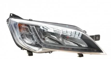 Фара Fiat Ducato LED 14- Пр. AUTOTECHTEILE 503 0282