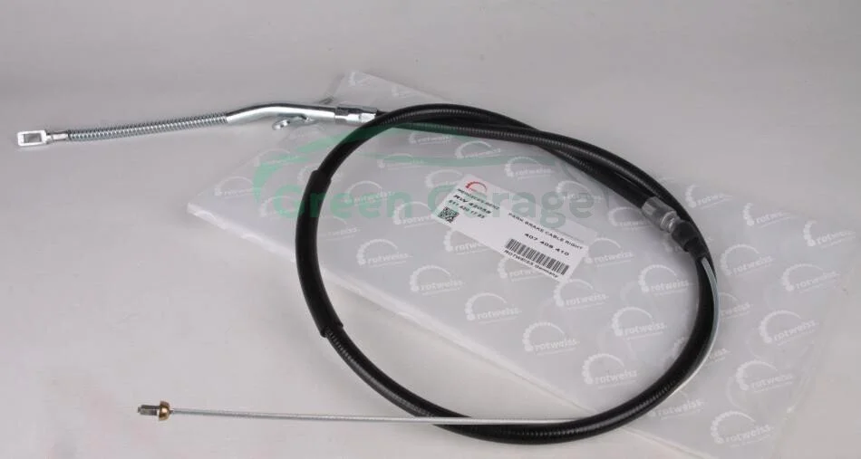 Трос ROTWEISS RW42058 (фото 1)