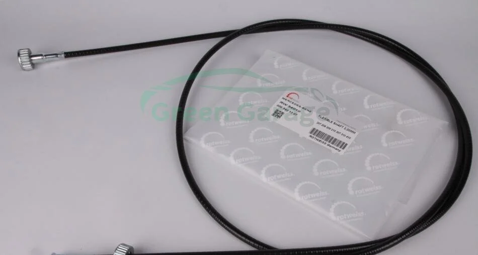 Трос ROTWEISS RW54010 (фото 1)