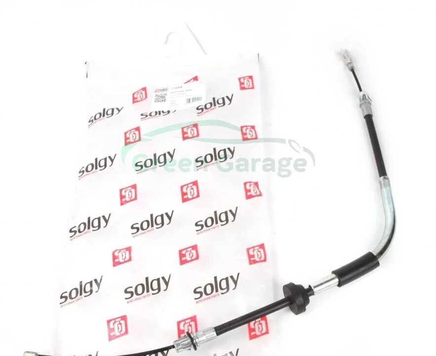 Трос SOLGY 219094 (фото 1)