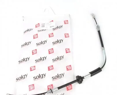 Трос SOLGY 219094