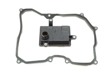 Фильтр масляный АКПП VW GOLF VII 12-, JETTA VI 09-18 с прокладкой (пр-во) HENGST EG939HD475