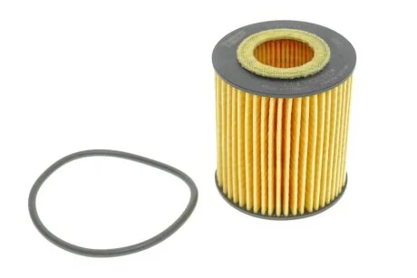 Фильтр масляный FORD T CONNECT 1.5 TDCI 15-, PSA 1.5 HDI 18- (пр-во) HENGST E957HD505