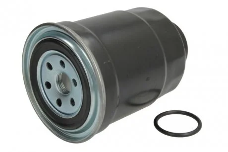 Фільтр паливний NISSAN (вир-во Hengst) HENGST H17WK08