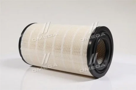 Фильтр воздушный Case - CVX-series Steyr - CVT-series New Holland - TVT-series(пр-во Hengst) HENGST E1824L