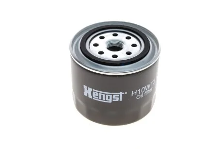 Фильтр масляный ВАЗ 2101-07 2121-21213 21214 2129 2131 (высокий 83мм) (пр-во) HENGST H10W13