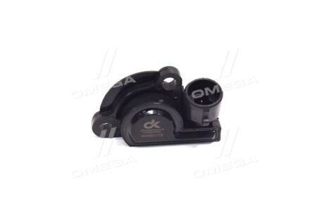 Датчик положення дросельної заслінки DAEWOO LANOS 1.5, 1.6, AVEO 1.5, LACETTI 1.8 <ДК> Dk-дорожня карта 94580175