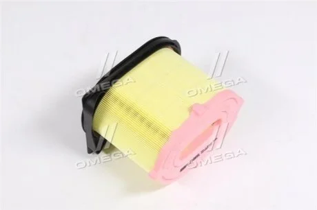 Фильтр воздушный CATERPILLAR - D3-series MITSUBISHI - L200-series(пр-во Hengst) HENGST E1865L