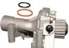 CITROEN Помпа воды (с корпусом) C4,C5,C8,Peugeot 406,307,407 1.8 16V JP GROUP 4114103800 (фото 1)