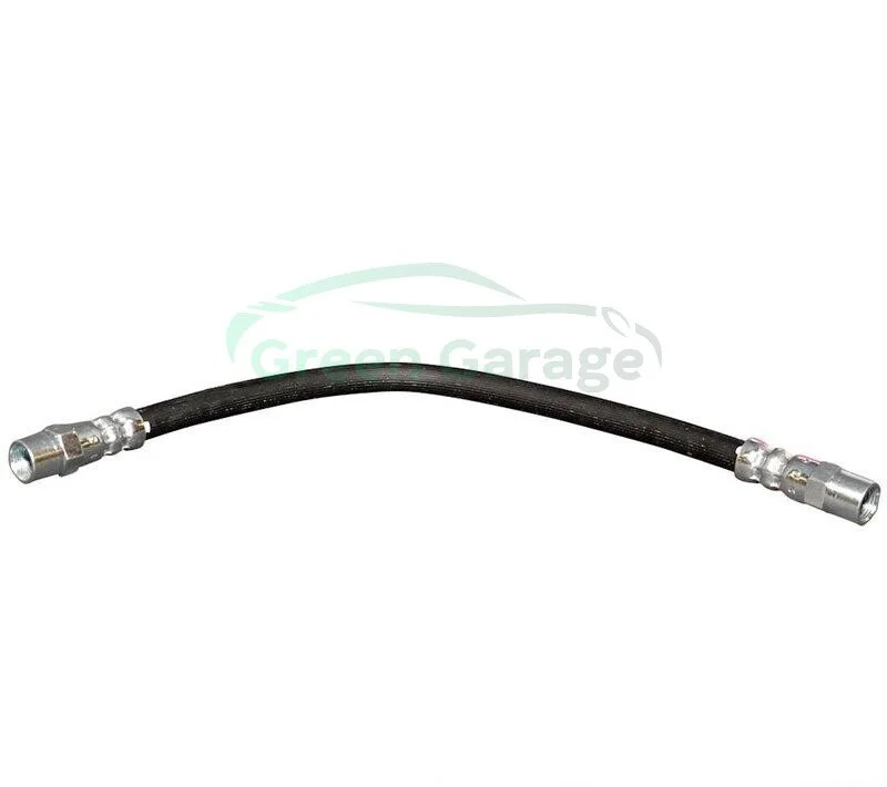 Гальмівний шланг перед. BMW 3 (E21/E30)/5 (E12)/6 (E24)/7 (E23) 73-89 (290mm) JP GROUP 1461601300 (фото 1)