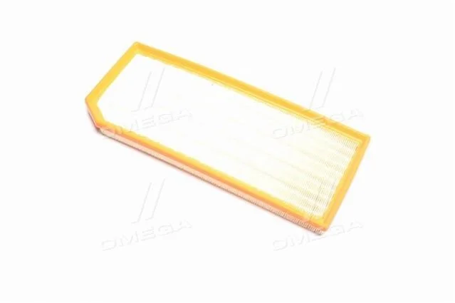 Фільтр повітряний VW GOLF V, VI, SEAT LEON 2.0 TSI, TFSI 06- (вир-во) HENGST E1141L (фото 1)