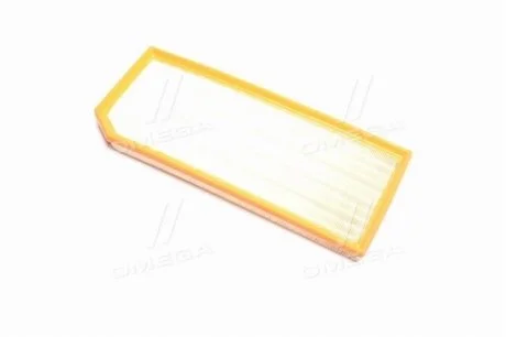 Фільтр повітряний VW GOLF V, VI, SEAT LEON 2.0 TSI, TFSI 06- (вир-во) HENGST E1141L