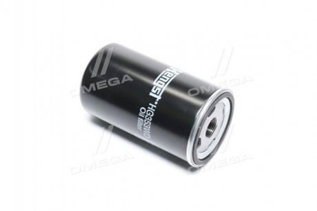 Фильтр масляный Caterpillar, Manitou, New Holland Equipment HENGST HG353WD