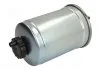 Фільтр паливний VAG 1.7-1.9 SDI 96-05, 1.9 D, TDI 93-04 (вир-во) HENGST H123WK (фото 2)