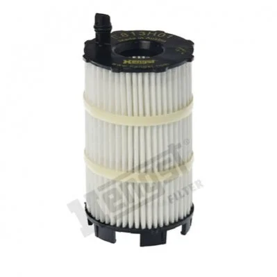 Фільтр масляний Audi A4/A5/A6/A8/Q7/R8 4.2FSI 05- VW Touareg 4.2FSI 06- HENGST E813H01D188 (фото 1)