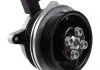 VW Водяная помпа Audi,Golf,Jetta,Touran,Seat 1.4TFSI/FSI 06- JP GROUP 1114111400 (фото 1)