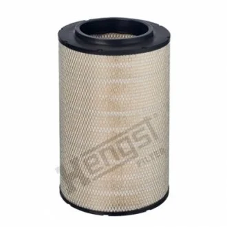 Фильтр воздушный Volvo Penta Kohler Engine - Generator(пр-во Hengst) HENGST E2065L