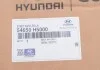 АМОРТИЗАТОР GENESIS 3.0Л МАКСИМАЛЬНО РАЗРЕШЕННАЯ МАССА 2520КГ, ХОД С Hyundai/Kia/Mobis 54650H5000 (фото 2)