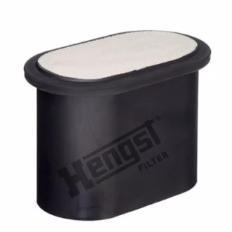 Фильтр воздушный Case, Fendt, John Deere, New Holland(пр-во Hengst) HENGST E1561L